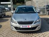 Peugeot 308 1,2i*Navi*Kamera*Klima*1.Hand* - Peugeot 308 in Aachen