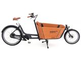 Babboe City Mountain 2023 - Größe: 50cm - Babboe E-Bikes