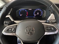 Fahrzeugabbildung Volkswagen Touran 2.0 TDI Move -- RearView/ ACC/ Navi