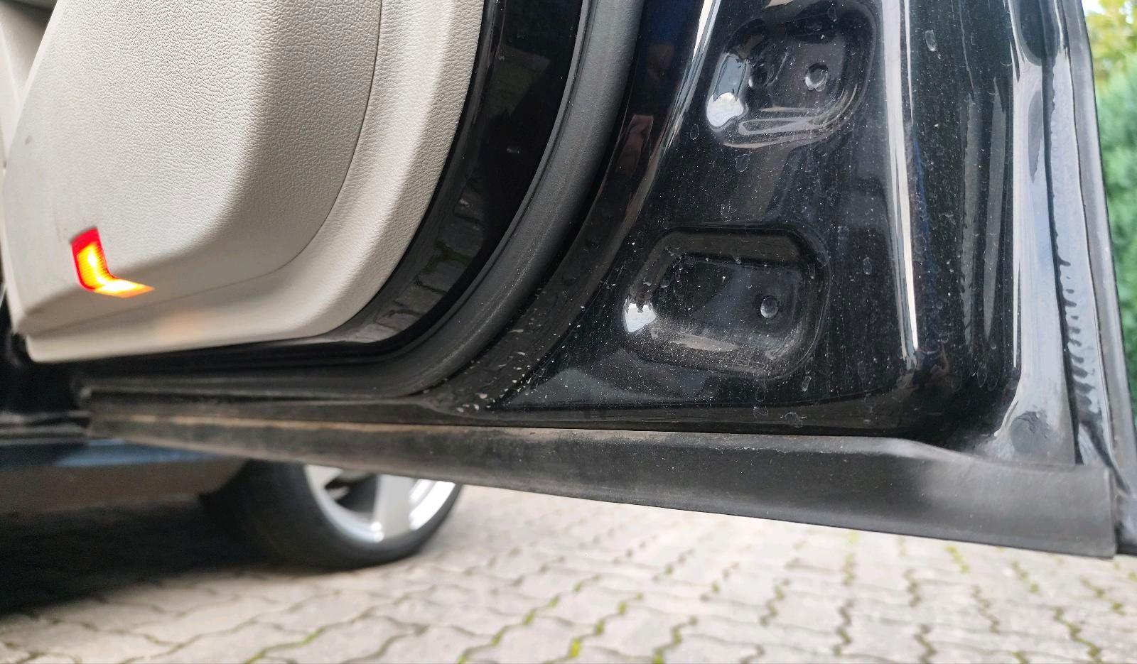 Mercedes-Benz 220 2010 — photo 14
