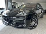 Porsche Cayenne Coupe S Pano Matrix Bose HUD 360° Keyles - Porsche Cayenne: Coupe, Schwarz
