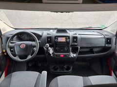 Fahrzeugabbildung Fiat Ducato 35 180 Power L5H2,Maxi,6-Sitzer,Mixto