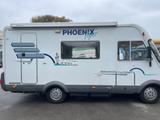 HYMER / ERIBA / HYMERCAR FIAT - HYMER / ERIBA Wohnwagen gebraucht