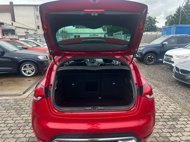 Citroën DS4 SoChic