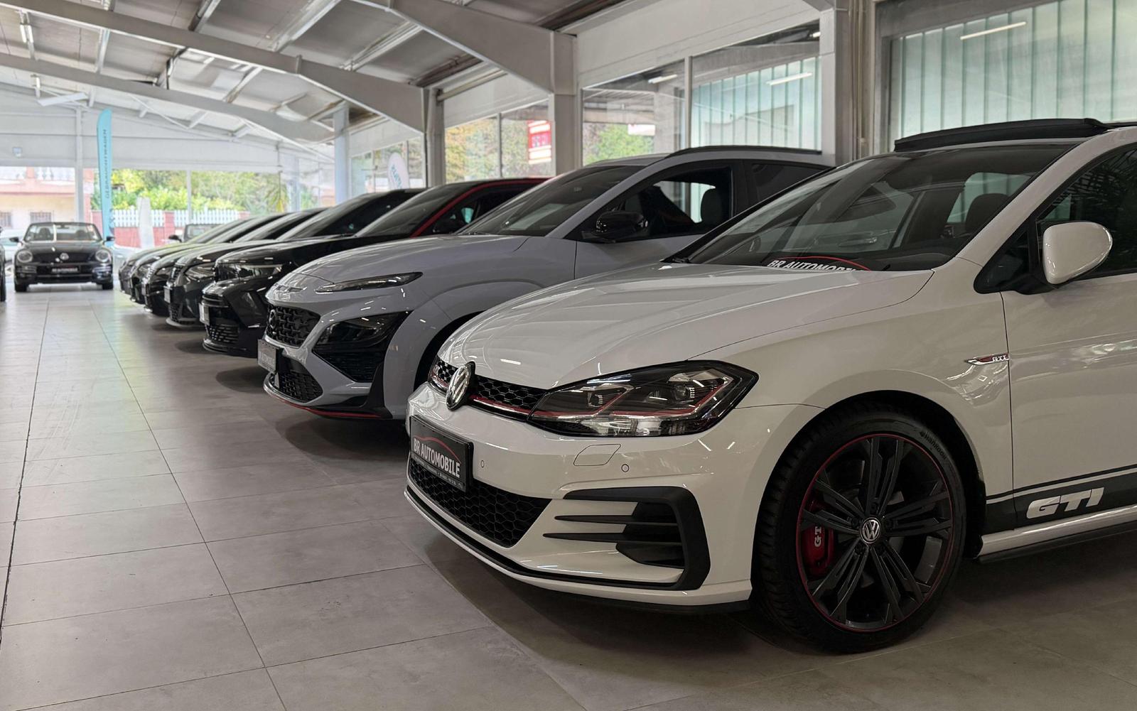 Volkswagen Golf Sportsvan Join*2.Hand*nur Vw Service*Tüv/Au