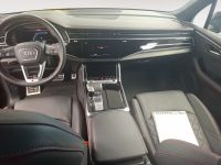 Audi SQ7 - Vorschau Bild 9