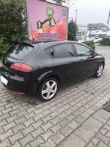 Seat Leon 2.0 FSI Stylance Stylance - Seat Leon: Fsi