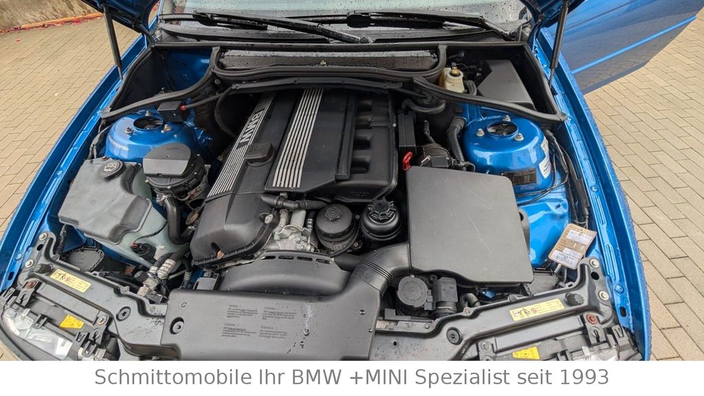 BMW 330 - Bild 50