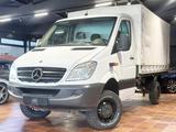Mercedes-Benz ALLRAD SPRINTER 316 4X4 3665/L2 KLIMA AHK-3,5T E - Mercedes-Benz Sprinter