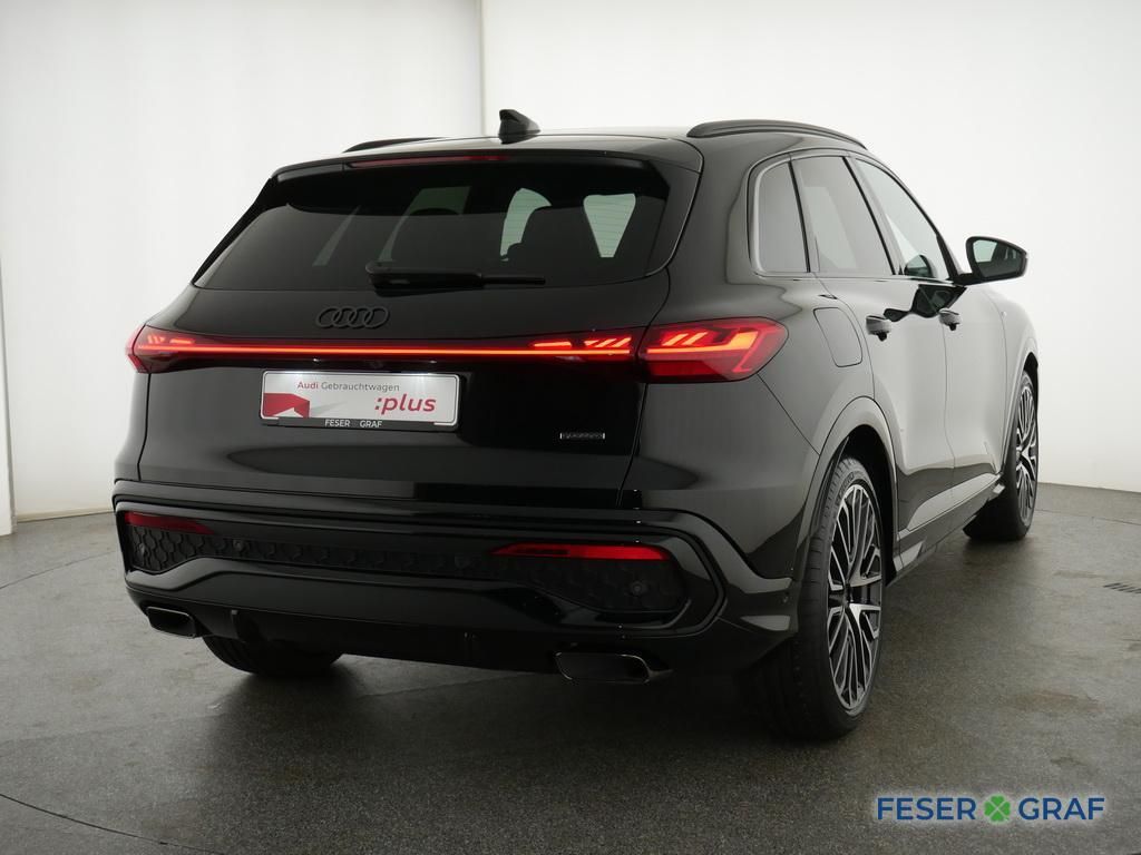 Audi Q5 - Bild 3