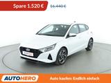 Hyundai i20 1.0 T-GDI Mild-Hybrid Trend *LED*CAM*SHZ*LHZ - Hyundai i20 Gebrauchtwagen in Köln