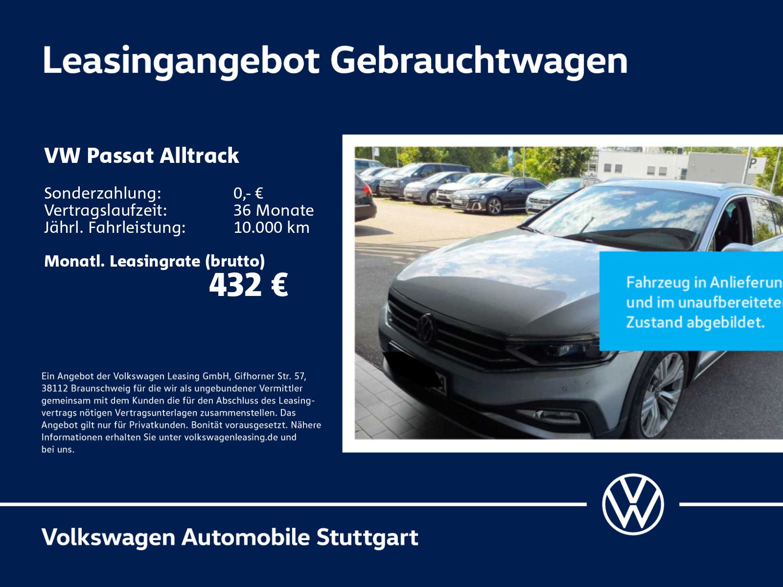 Volkswagen Passat Variant Alltrack 2.0 TDI DSG Navi Kamera 