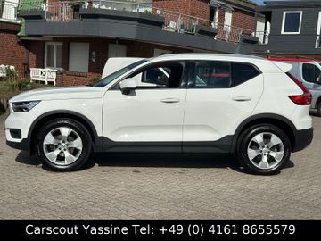Volvo XC40 - 4