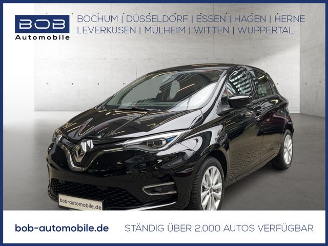 Renault ZOE EXPERIENCE R135 Z.E.50 Klima+SHZ+Kamera+Navi