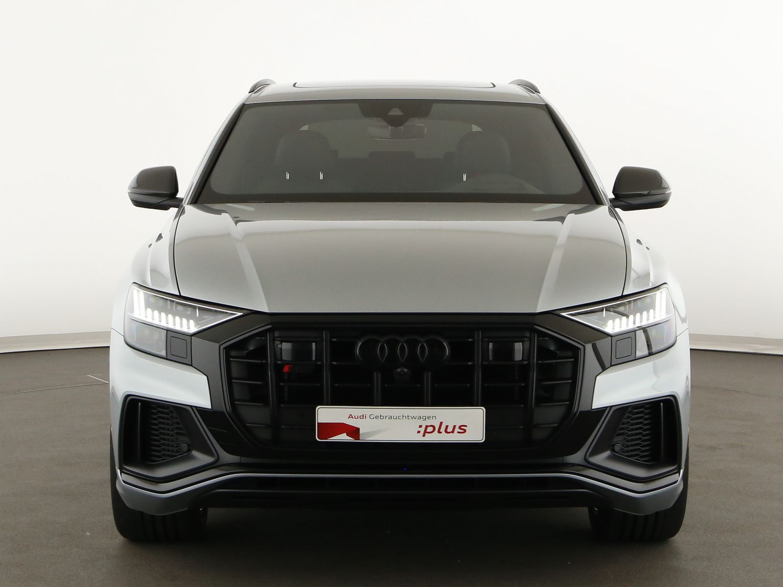 Audi SQ8 - Bild 4