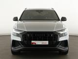 Audi SQ8 4.0 TFSI quattro competition plus  LED Navi  - Audi SQ8 Gebrauchtwagen