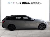 BMW 320d Touring M Sport AHK HeadUp Adapt LED Innova - mit Diesel-Antrieb: Automatik