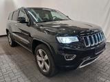 Jeep Grand Cherokee 3.0 CRD Overland - Jeep Grand Cherokee in Nürnberg