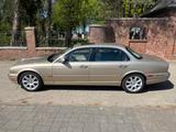 Jaguar XJ8 4.2 Liter Sovereign Sovereign - Jaguar XJ8: Sovereign