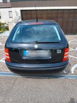 Skoda Fabia Combi 1.4 16V 59 kW Cool Edition Cool ... - Skoda Fabia: 16v Combi