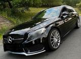 Mercedes-Benz Mercedes C450 AMG - Mercedes-Benz C 450 AMG aus 2016