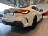 BMW 430d xDrive Coupe M Sportpaket Sport Aut. AHK - BMW 430 in Essen