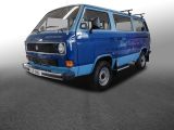 Volkswagen T3 SYNCRO CARAVELLE - VW T3 Gebrauchtwagen in Dortmund