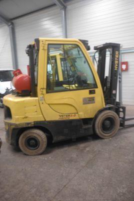 Hyster H3.0FT