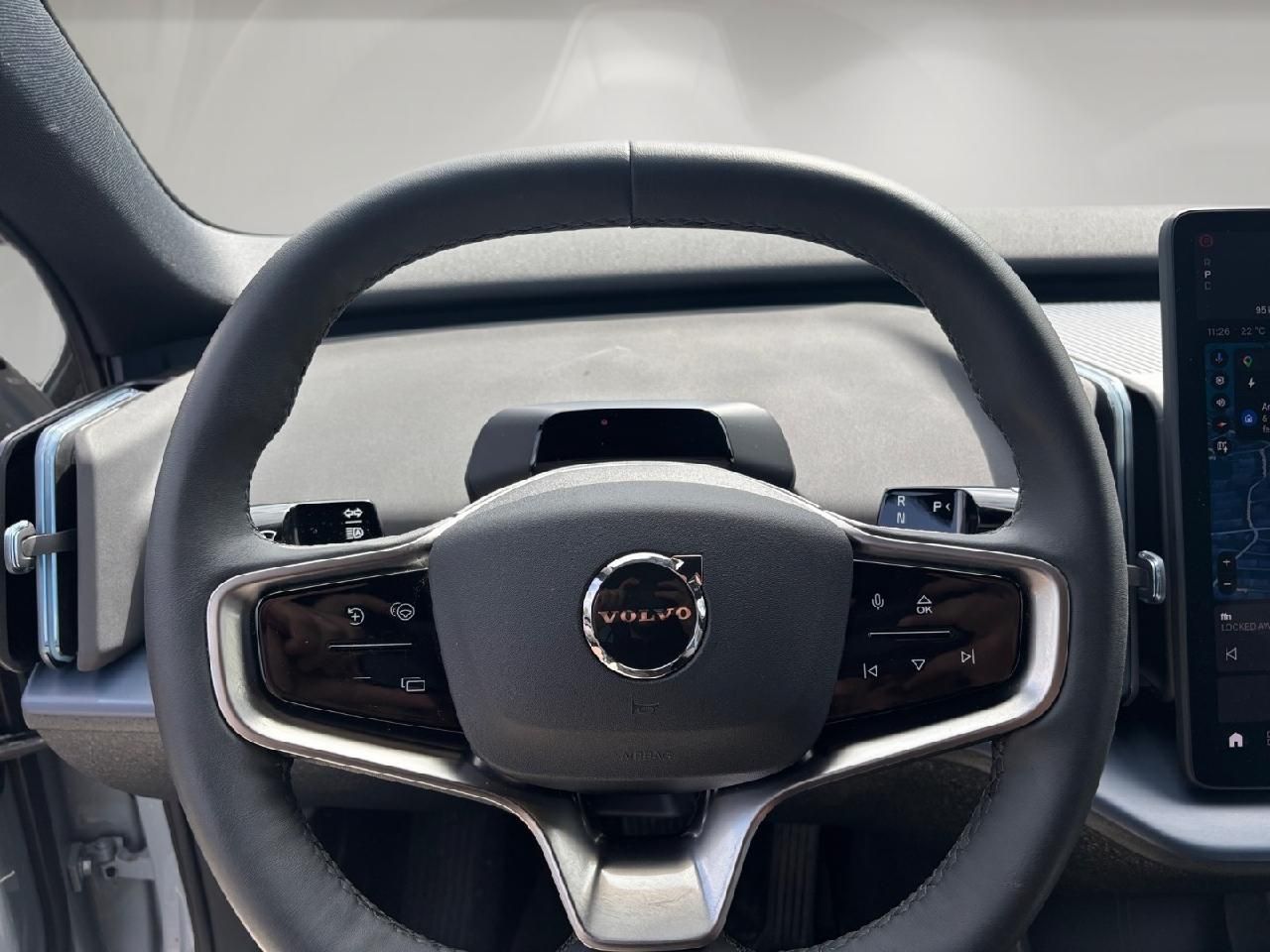 Fahrzeugabbildung Volvo EX30 Single Engine Core 2WD