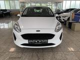 Ford Fiesta Cool&Connect 1.1 NAVI+SPURHALTE+TEMPOMAT - Ford Fiesta Gebrauchtwagen in Wuppertal