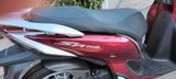 Honda SH 125 Mode - neuwertig - HONDA SH MODE 125