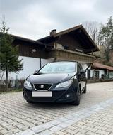 Seat Ibiza 6J - Seat Ibiza: J6