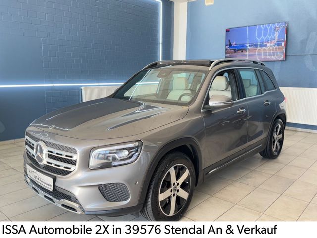 Mercedes-Benz GLB 250 GLB -Klasse GLB 250