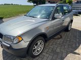BMW X3 Baureihe X3 2.5i - BMW X3 aus 2004: 2.5