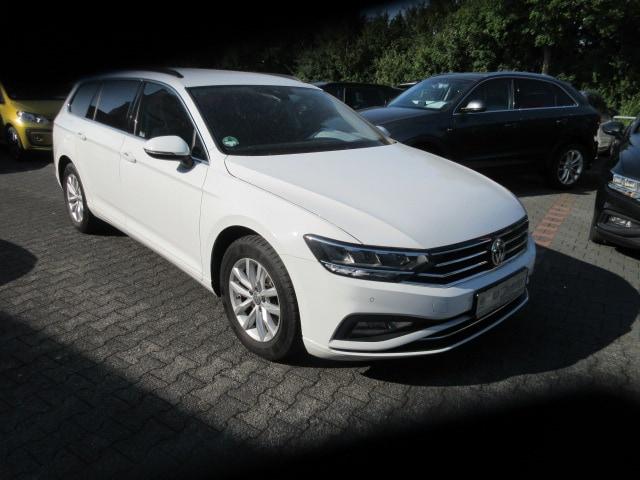 Volkswagen Passat Variant Business 2.0 TDI DSG NAVI AHK LED