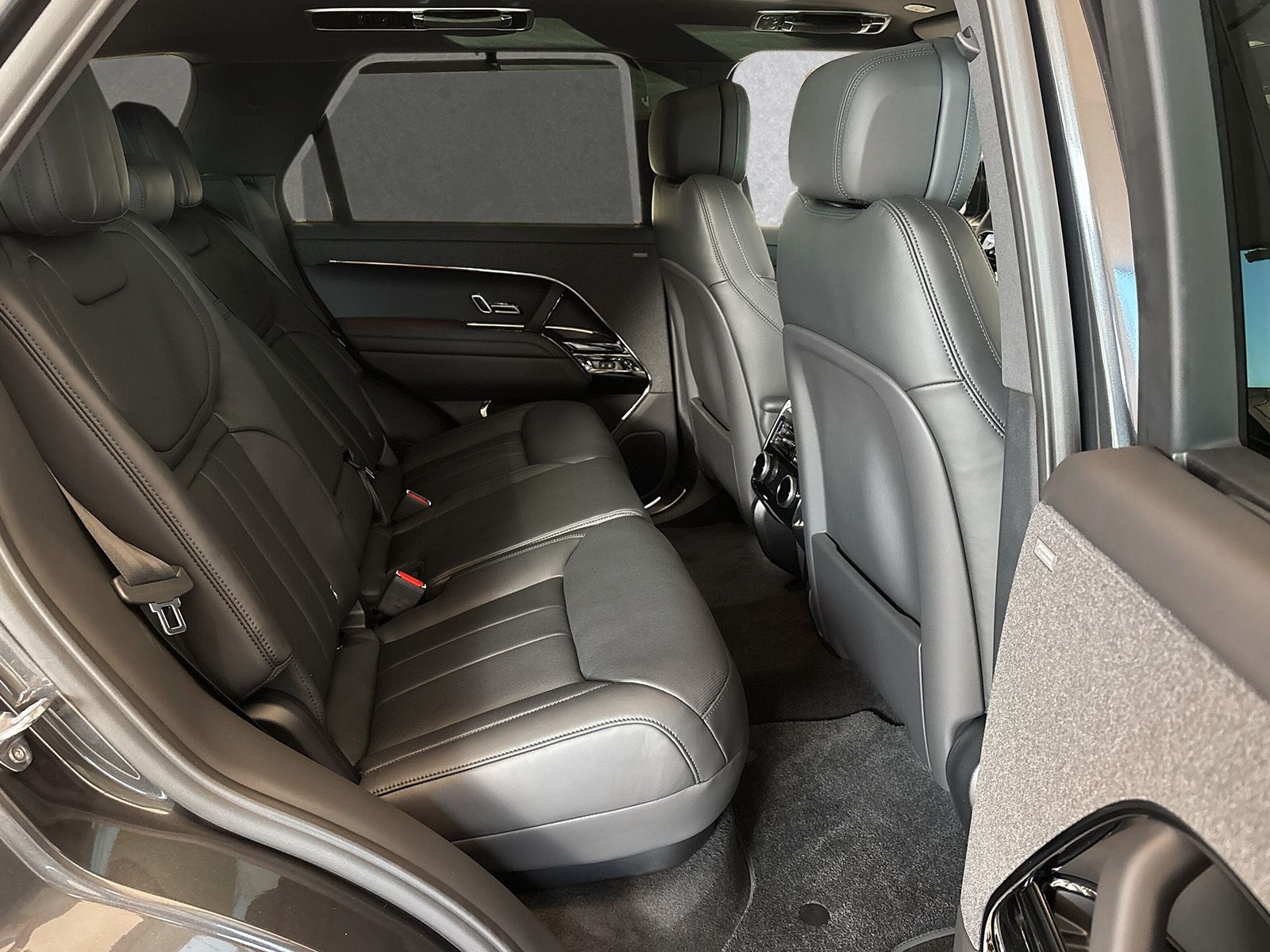 Land Rover Range Rover Sport - Bild 5