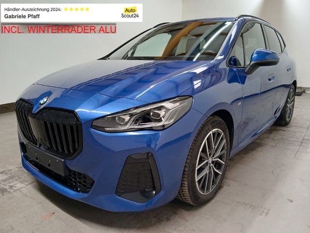 BMW 218 i Active Tourer M-Sport*AHK*RFK*HeadUp*H/K*