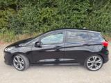 Ford Fiesta 1,0 EcoBoost 92kW ST-Line ST-Line - Ford Fiesta Gebrauchtwagen in München