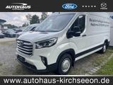 Maxus Deliver 9 L3/H2 Kasten Klima Einparkhilfe - Maxus Deliver 9 Neuwagen