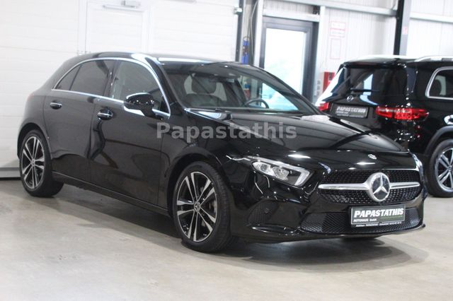 Mercedes-Benz A 180  Edition 19 *NAVI*WIDE*LED*CAM*AMBIENTE*