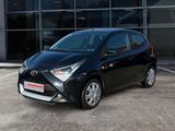 Toyota Aygo x-play club - gebrauchte Toyota Aygo (X) aus dem Jahr 2019