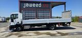 Iveco 120 E 25 / ex BUNDESWEHR / 51 tkm / TOP ZUSTAND - Iveco 12