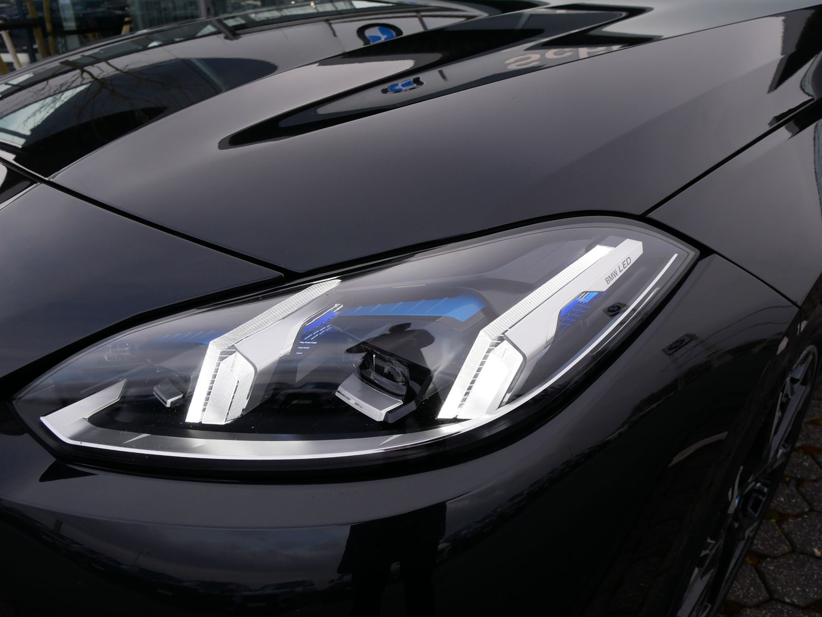 BMW 120 - Bild 29