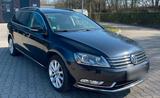 Volkswagen VW Passat 3C 2.0 TDI 4Motion - Volkswagen Passat: 3c 4motion