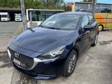 Mazda 2 SKYACTIV-G 90 M Hybrid Kizoku, Touring-Paket 2 - Mazda 2 mit Hybrid-Antrieb: mit ABS