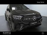 Mercedes-Benz GLE 350 de 4M , AMG BURM NIGHT WIDE MEMO MULTI - Mercedes-Benz GLE 350 in Kiel