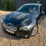 BMW 525d Touring Modern Line Navi, PDC, GEPFLEGT - BMW 525 in Köln