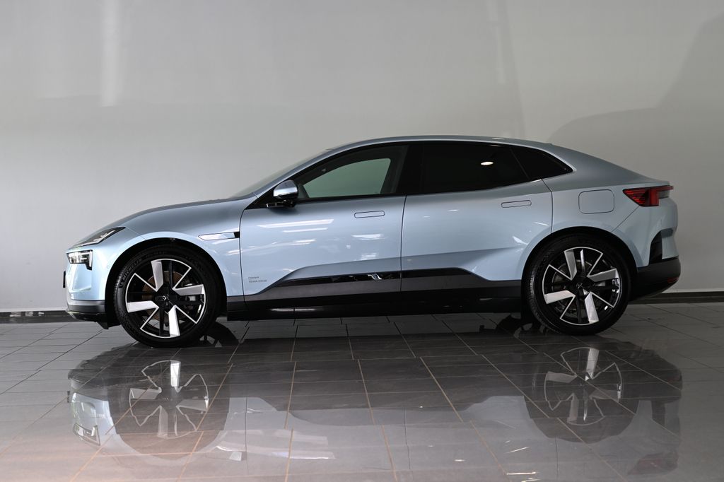 Angebot ansehen Polestar 4