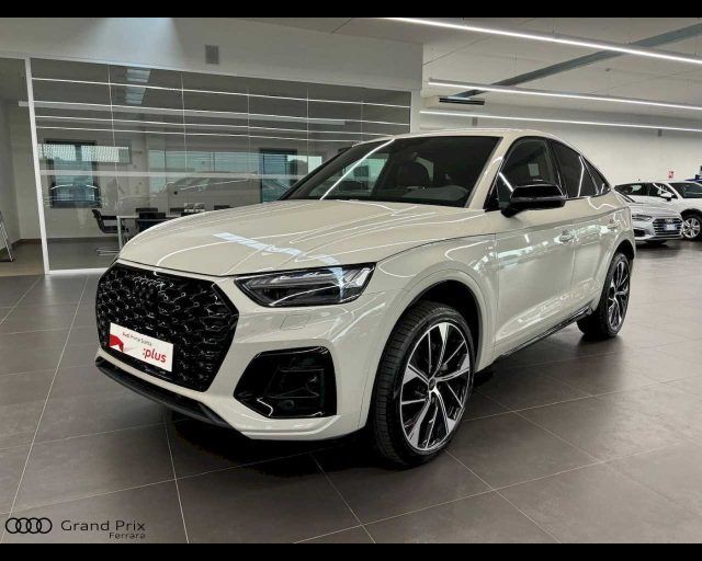 Audi AUDI Q5 SB MY 21 SPORTBACK 50 TFSI E QUATTRO S T