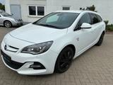 Opel Astra Sports T. 1.6 SIDI Turbo OPC Line - Opel Astra: Opc Line